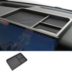 Armrest Storage Box & Centre console anti-slip mat for Chery Jetour T1