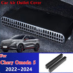 Under-seat Air Vent Cover for Chery Omoda