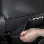 Car Rear Seat Kick Mat For Chery Exeed & Omoda  C9