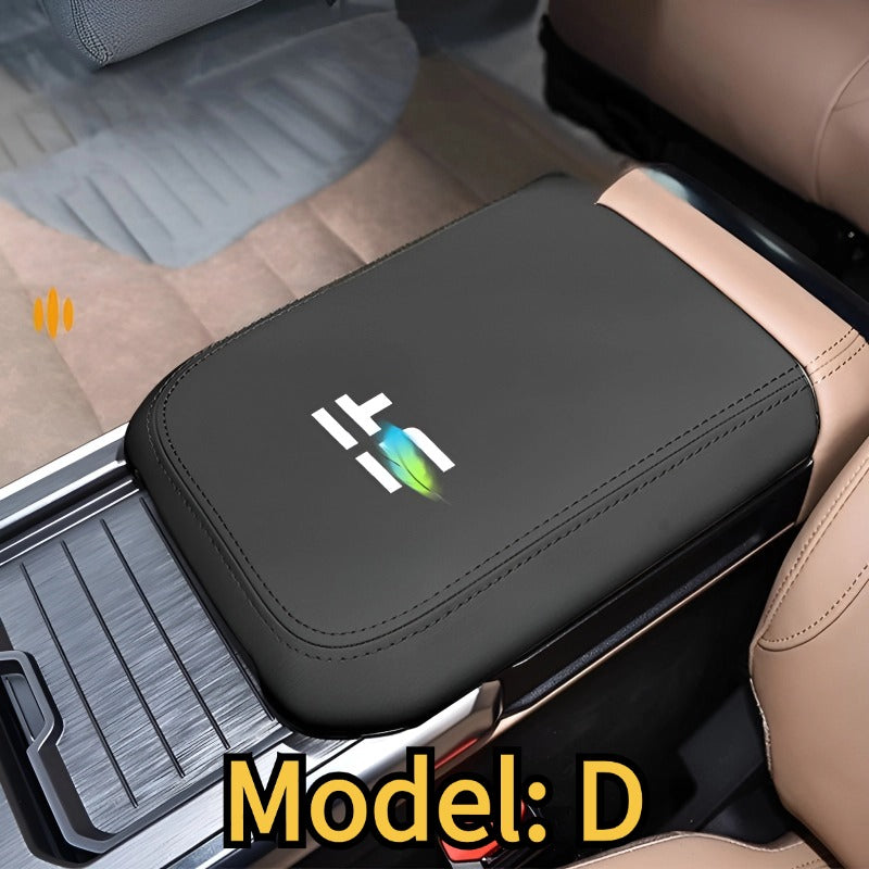 Protezione per bracciolo per Jetour T2