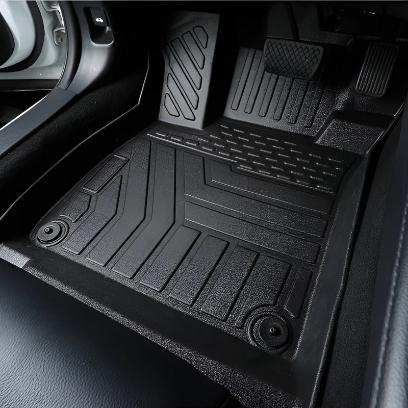 Car Anti-slip Foot Mats for Chery Jetour X70 Plus