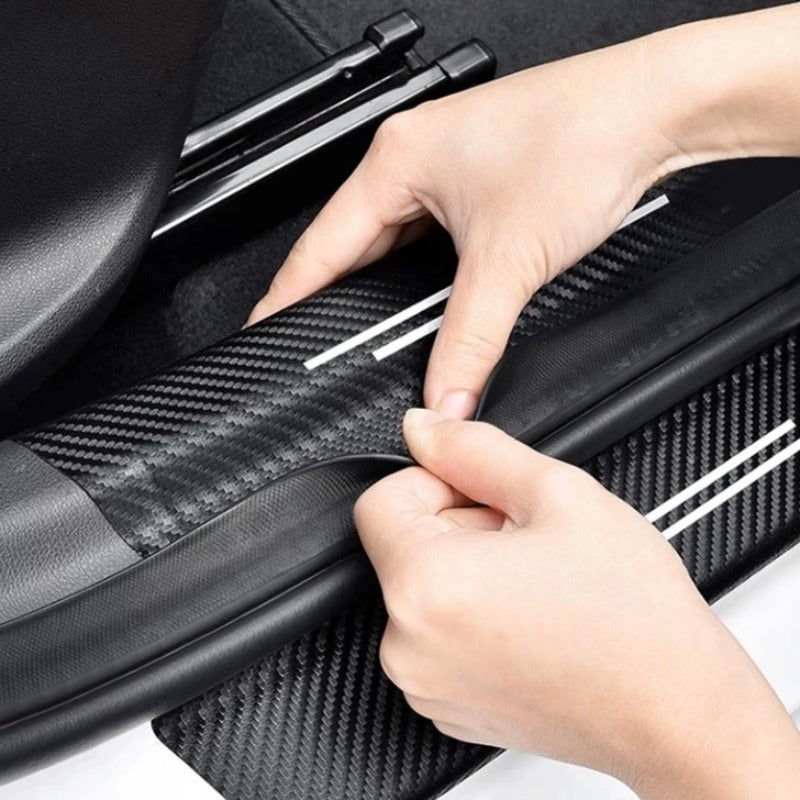 Chery Tiggo 7 Pro Car Door Threshold Scuff Plate