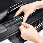 Chery Tiggo 7 Pro Car Door Threshold Scuff Plate