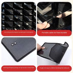 Front grille insect screen for Omoda