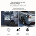 Electric Vehicle V2L Discharge   Adapter Type2