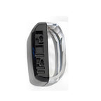 Transmission crystal trim for Chery JETOUR T2 & JETOUR T1