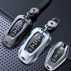 Car Key Cover for Chery Jetour X70 Plus