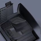 TPE Car Foot Mat & Trunk Mat for Chery Exeed RX & Omoda C9