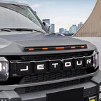 Car bonnet LED lights for Chery Jetour T2