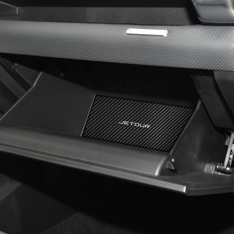 Car Anti-Slip Mat for Chery Jetour T2