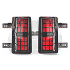 Car with lights & fog lights for Chery Jetour T2