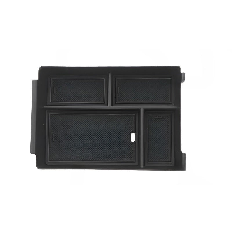 Armrest Storage Box Accessories For Chery Exeed RX & Omoda C9