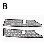 Chery Jetour  T2 Cover Inlet Dust Cover