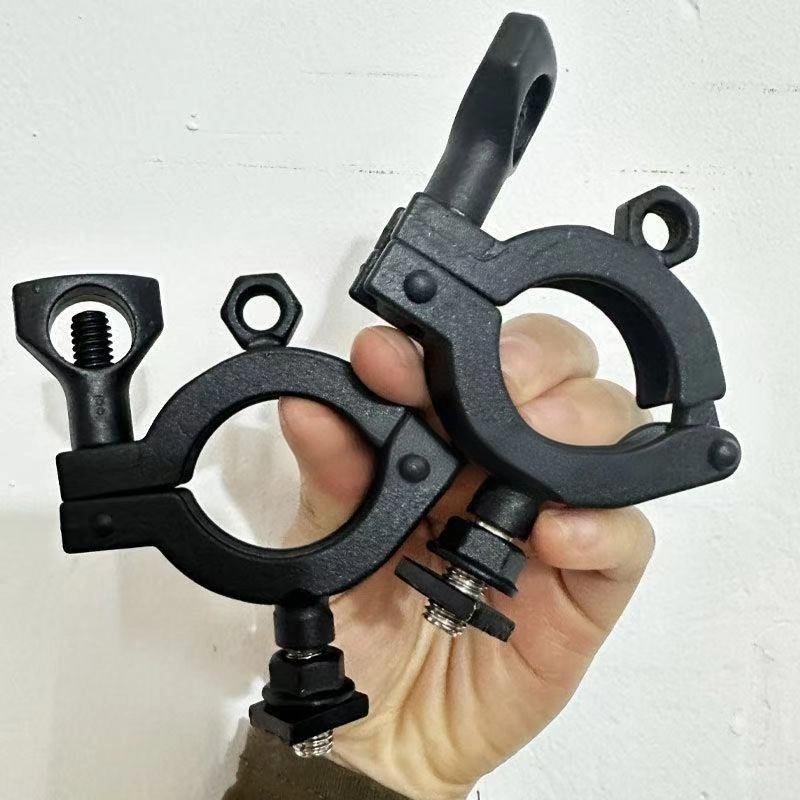 Car Mounting Buckle for Shovel & Rescue Axe