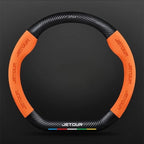 Car Steering Wheel Cover for Chery Jetour