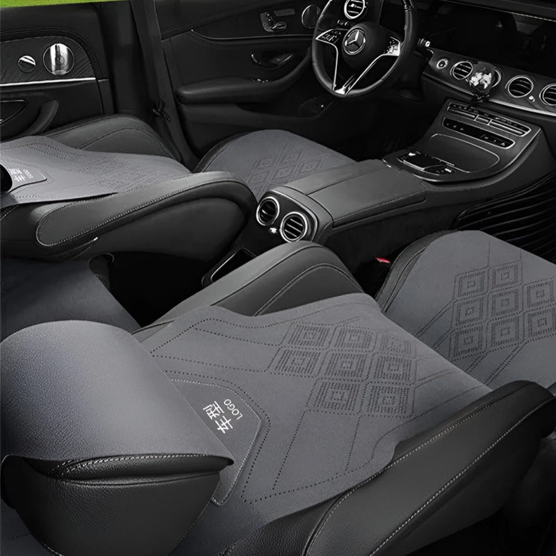 Car Leather Seats for Chery (5-7seater full set)