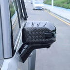 Car mirror cover for Cehry Jetour T2