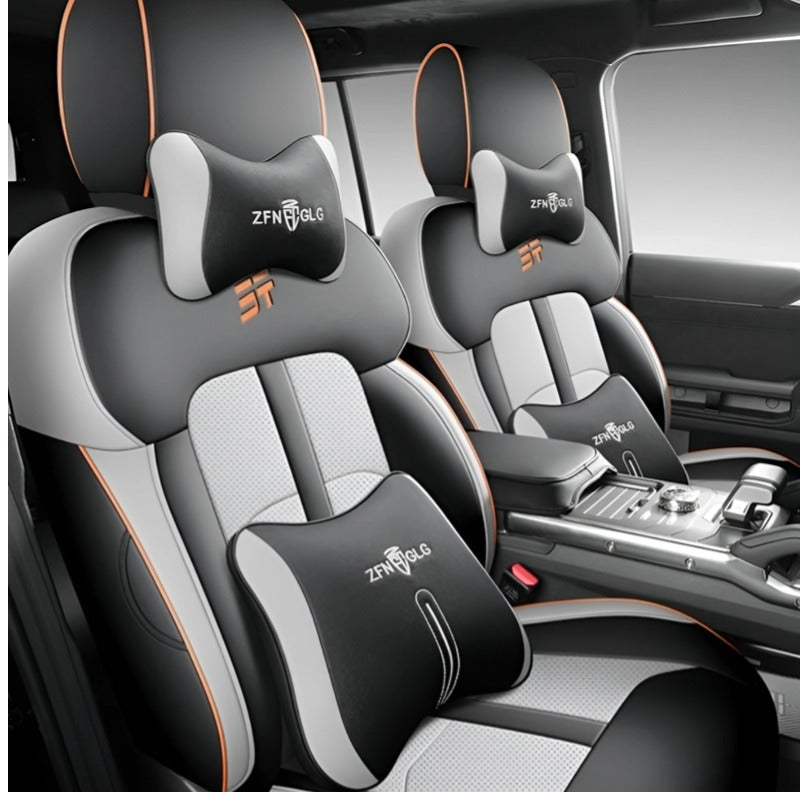 Car cushion for Chery Jetour T2