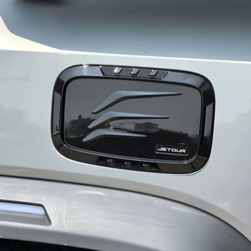 Fuel Cap Protection For Chery Jetour T2 & Jetour T1