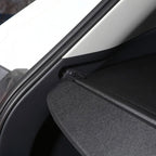 Car boot curtain for Chery Tiggo 7 Pro/8Pro Max