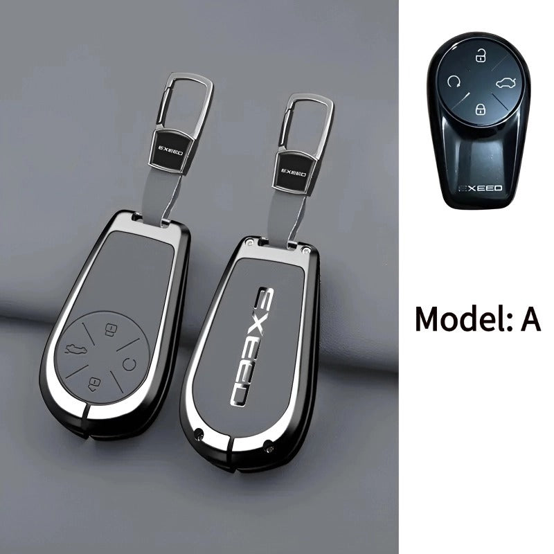 Car Key Protector for Chery Exeed RX & Omoda C9