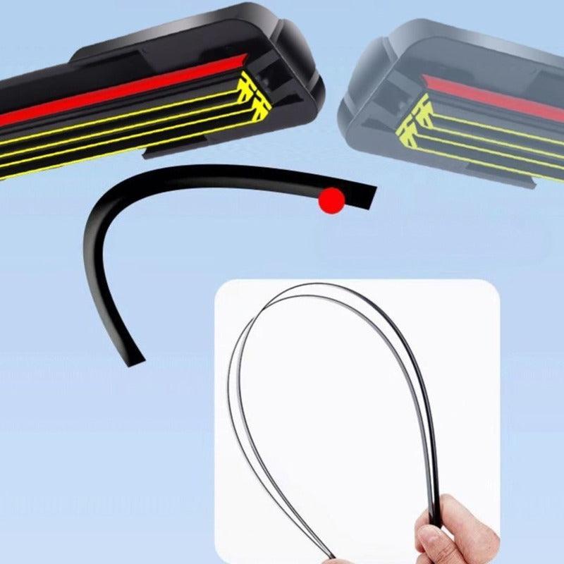 Car Wiper for Chery(2 Pcs)