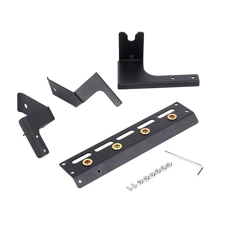 Intercom fixed panel for Chery Jetour T2