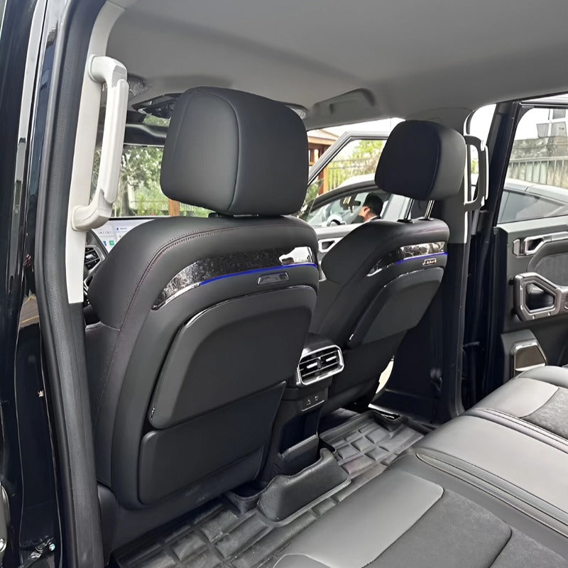 Tavolino pieghevole per auto per Chery Jetour T2