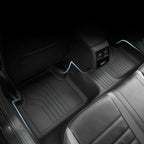 All Weather Floor Mats Interior Liners for Chery Jetour T2