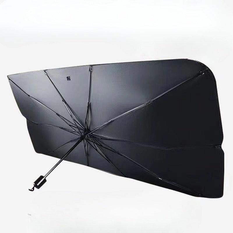 Automotive Sunshades