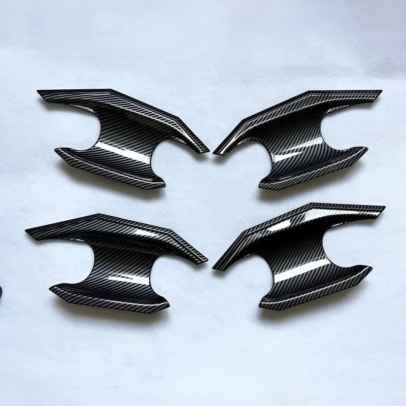 Door handle protector for Chery Jetour T2