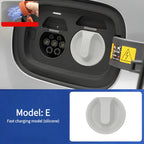 New Energy Vehicle Charging Magnetic Seal Cover