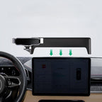 Car Card Screen Phone Holder