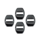 Car Door Lock Cover Buckle Decor Trim For ZEEKR