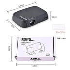 Door Projection Welcome Light For Chery