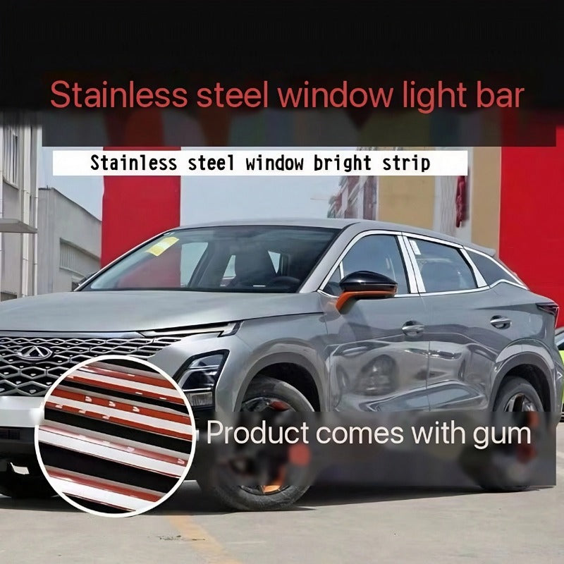 Car Window Strip For Omoda 5