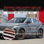 Car Window Strip For Omoda 5