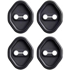 Door Mute Latch Protection Cover