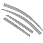 Window Visor for Chery Tiggo 7 PRO