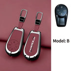 Car Key Protector for Chery Exeed RX & Omoda C9