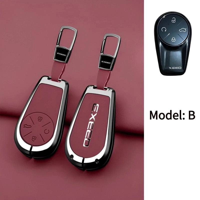 Car Key Protector for Chery Exeed RX & Omoda C9