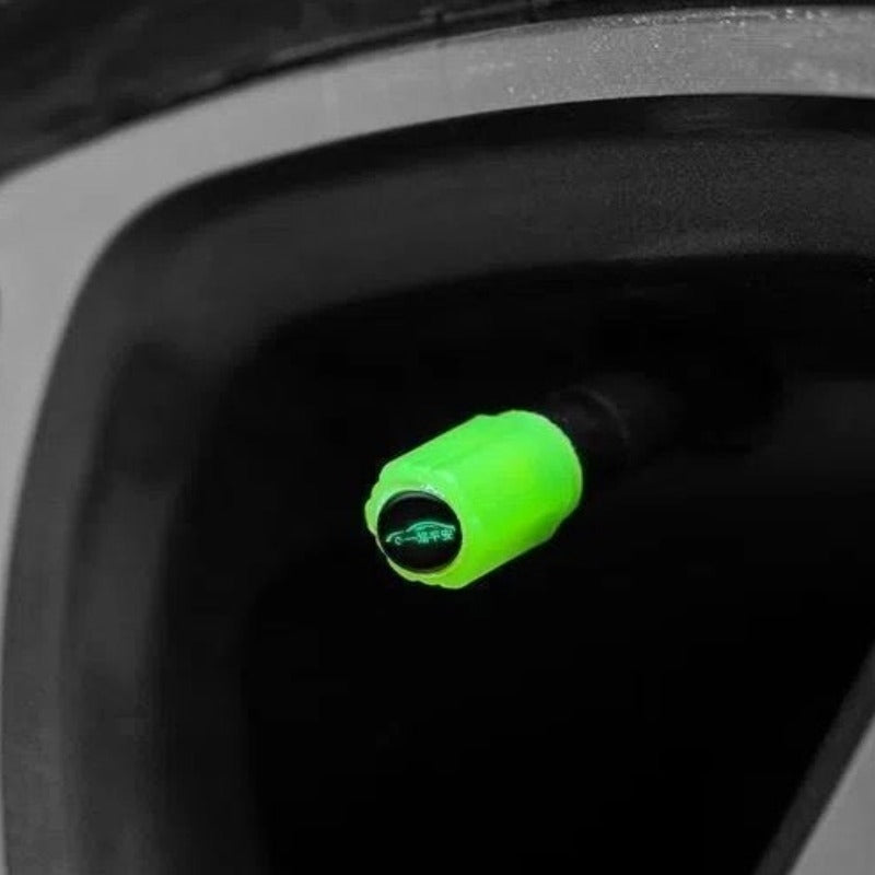 Car Tire Glow Sticks