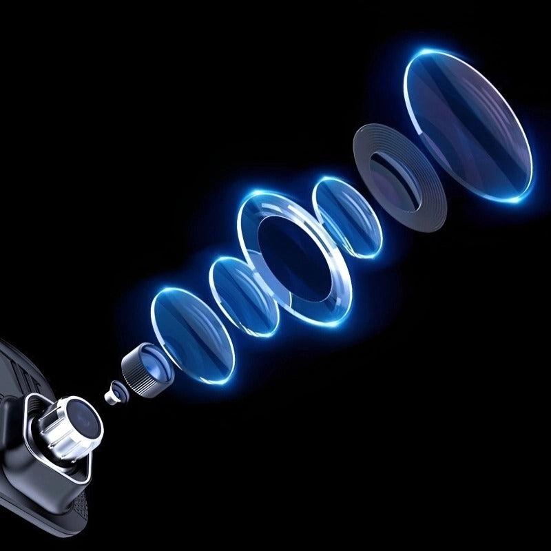 Car in-vehicle dashcam for Chery JETOUR T2