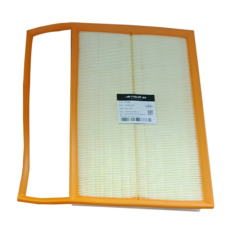 Air conditioning filter & air filter & oil filter & fuel filterfor Chery Jetour T2
