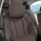 Car Headrest Neck Pillow Fits For Chery