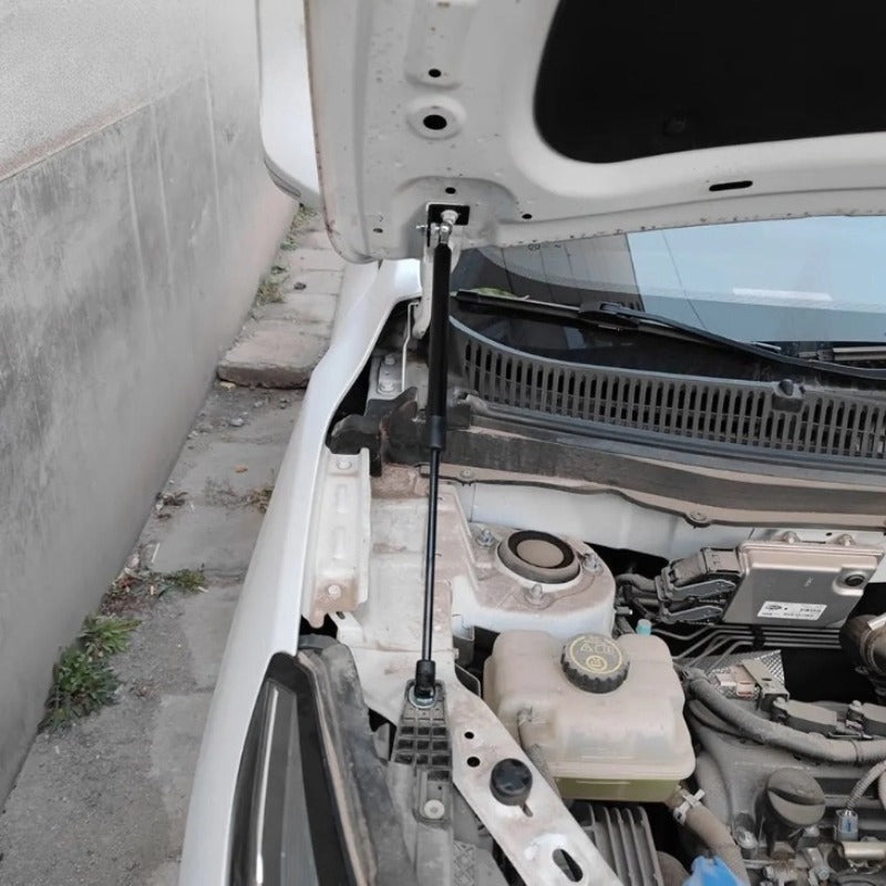 Automotive Hood Support Rod Hydraulic Rod for Chery Tiggo