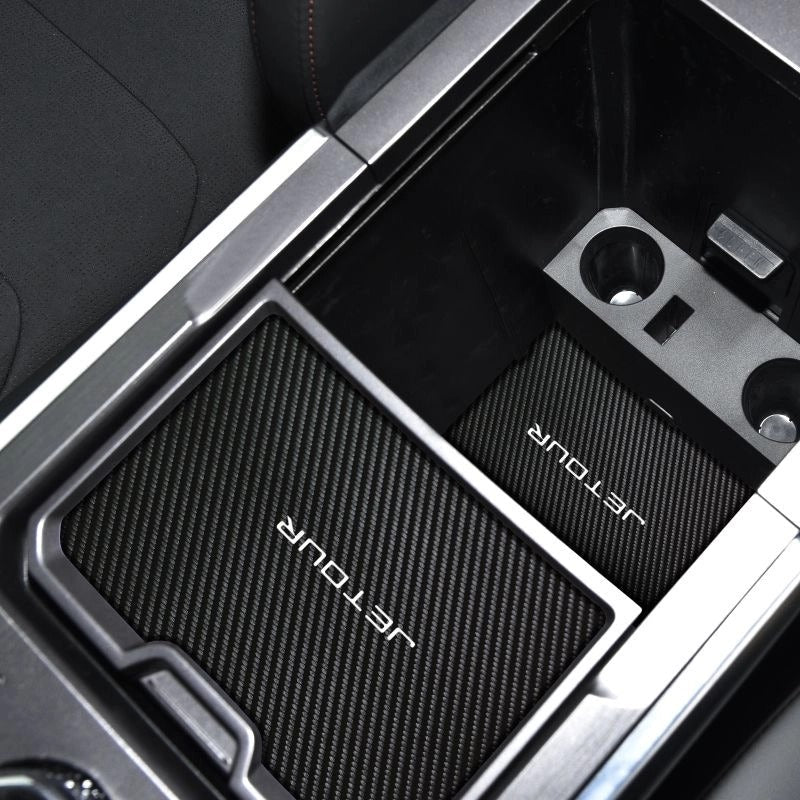 Car Anti-Slip Mat for Chery Jetour T2