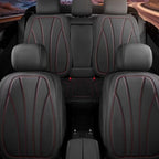 Chery Leather Car Seat Cover