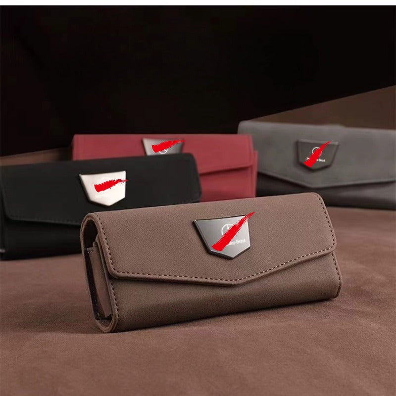 Premium Automotive Eyewear Case (Custom Edition)