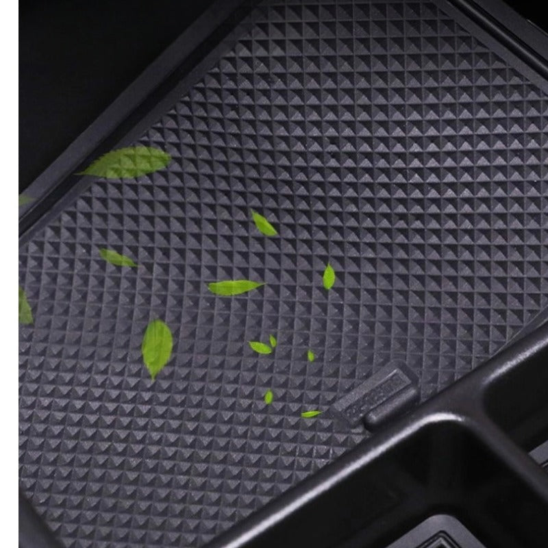 Chery Tiggo 7 Pro Armrest Storage Box